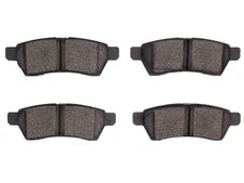 For 2005-2015 Nissan Xterra Brake Pad Set Rear Dynamic Friction 58247DZCJ 2006