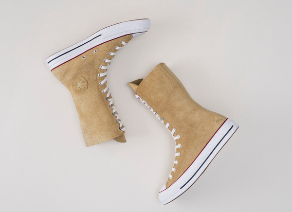 Converse x JW Anderson Chuck Taylor All Star 70 XX High Top, US 8, EU 41.5