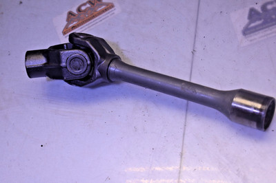 DG9 REAR DRIVE SHAFT W U JOINT 03-13 KAWASAKI PRAIRIE 360 KVF 4X4 ATV FREE SHIP