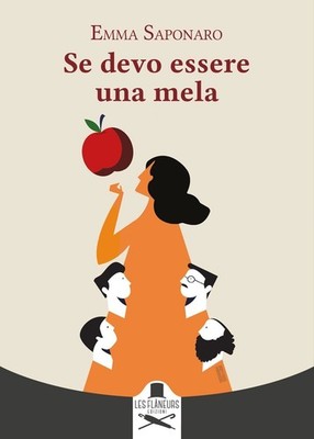 Bücher Emma Saponaro - Wenn ich ein Apfel sein soll