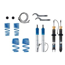 Bilstein B16 Track-Gewindefahrwerk (DT) 49-279047 für Porsche 911 991 911 Cabrio