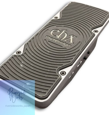 Electro-Harmonix Expression Pedal für Gitarreneffekte