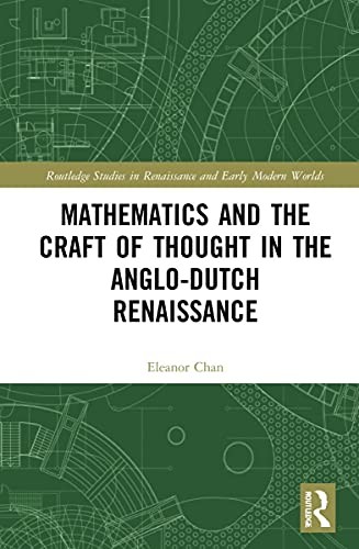Mathematics and the Craft of Thought in the Ang, Chan..
