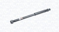 2X StoßDäMpfer Magneti Marelli 357089070000 FüR Dacia Renault Duster Dci 110 SUV