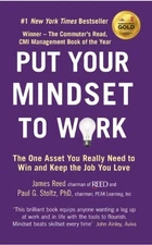 Put Your Mindset to Work: The One Asset You Really Nee... by Stoltz PhD, Paul G.