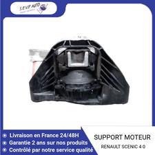 Moteur Renault SCENIC
