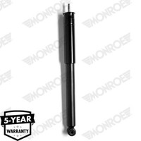 Monroe 43081 StoßDÄMpfer StossdÄMpfer Hinten FüR MERCEDES-BENZ