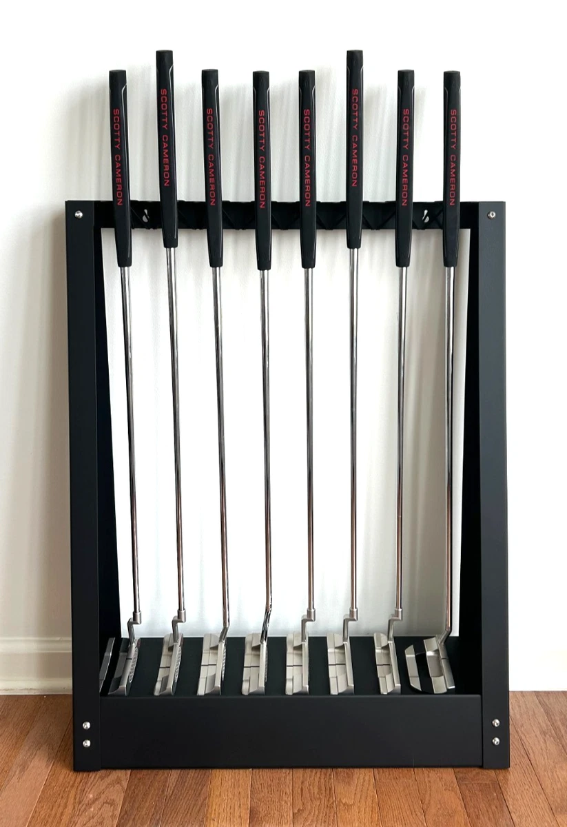 Scotty Cameron Putter Display products for sale | eBay