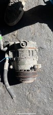 Klimakompressor f&uuml;r MERCEDES SLK R170 230 KOMPRESSOR A0002340911