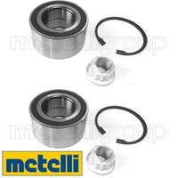 2X Radlagersatz Metelli 19-2355 2 Radlager Satz Links Rechts