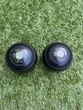 Thomas Taylor Deluxe Bowls 2-8 Hi Den 2 Full Bias 