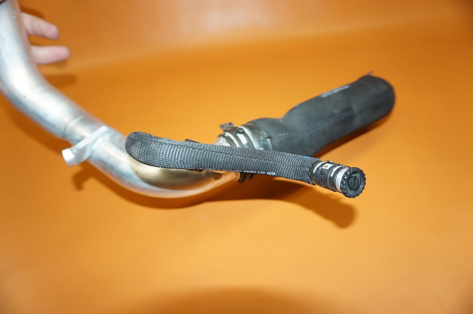Audi R8 2011-2015 Front Inner Connector