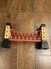Brio Train Bridge