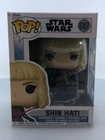 Funko Pop! Star Wars: Ahsoka - Shin Hati NOT MINT