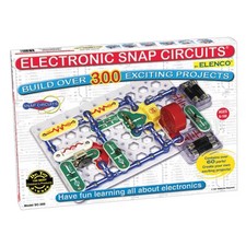 Elenco Snap Circuits 300 Experiments
