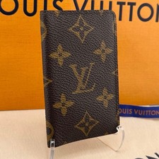 Louis Vuitton Kartenetui Monogram