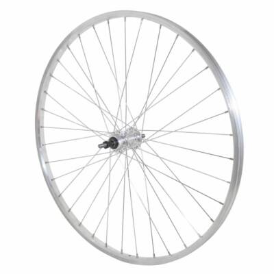 ROVVA - Roue Avant VTT 26 Pouces De Fabrication Française (Etrto