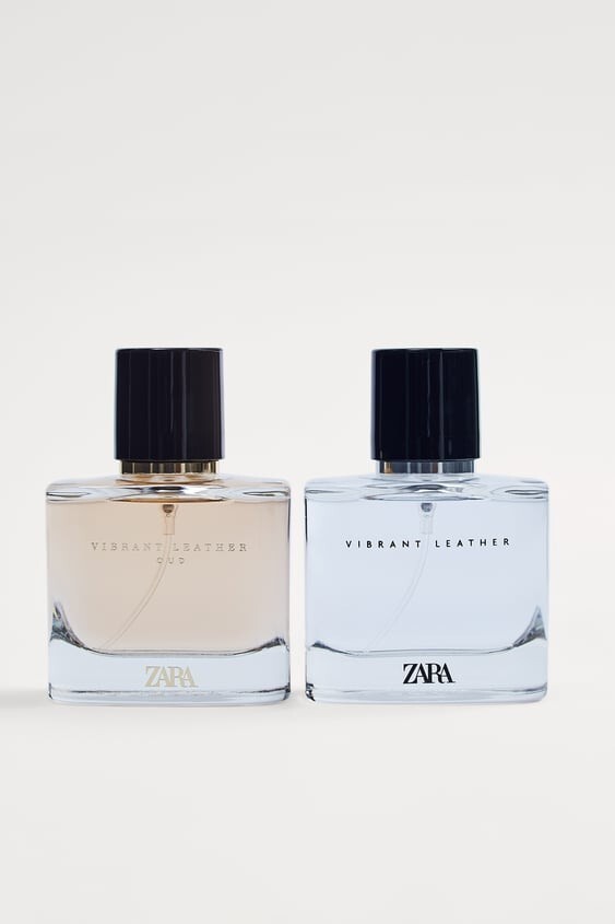 perfume vibrant leather oud