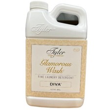 Tyler Candle Laundry Detergent 907g 32 oz. - Diva