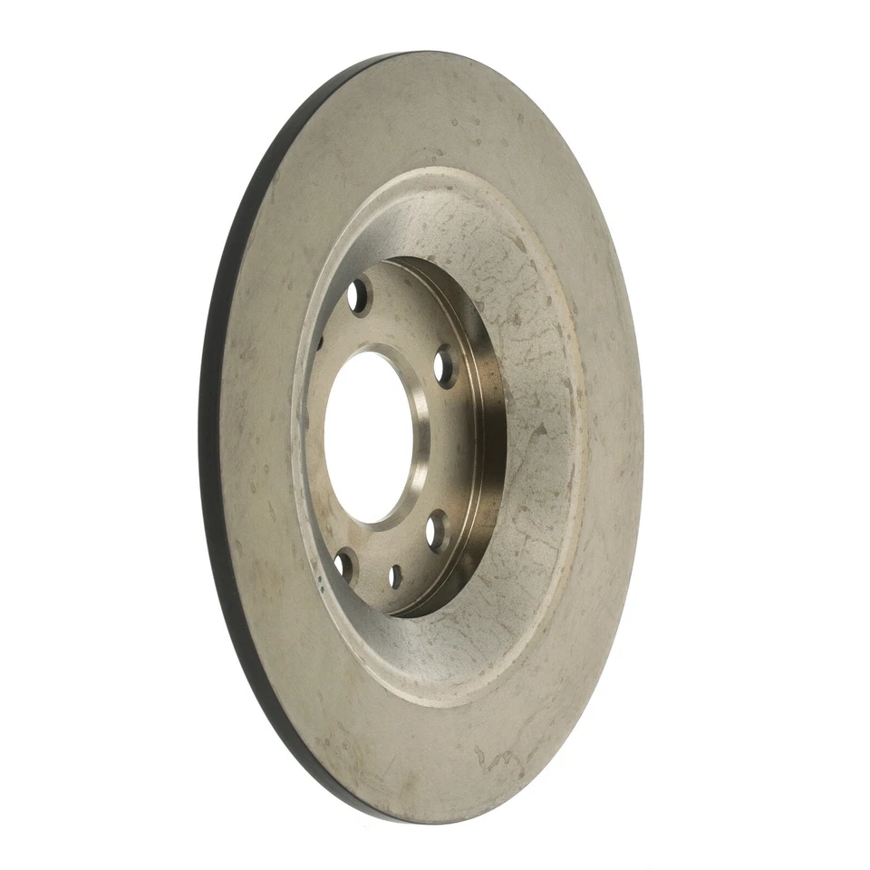 Nuevo rotor de disco de freno único OEM 2013-2014 Mazda CX-5 K011-26-251C K01126251C Foto 4 de 4