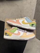 Size 8 - Nike Dunk Low SE Sun Club W for sale online | eBay Size 8 - Nike Dunk Low SE Sun Club W for sale online | eBay