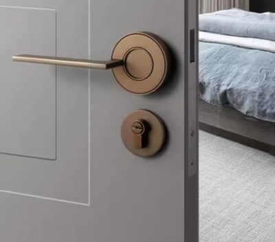 interior door handle sets