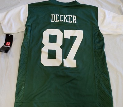 ny jets decker jersey