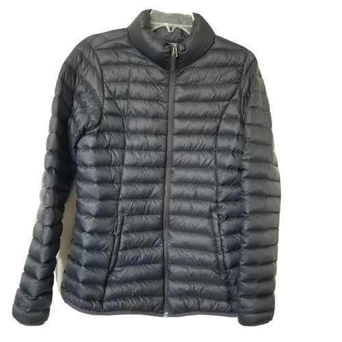 natural reflections down jacket