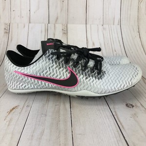 mamba v spikes