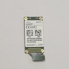 Samsung Smart PC XE700T modulo scheda WWAN UMTS card