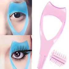Applicateur Mascara Cils – Peigne Séparateur pour Volume et Définition