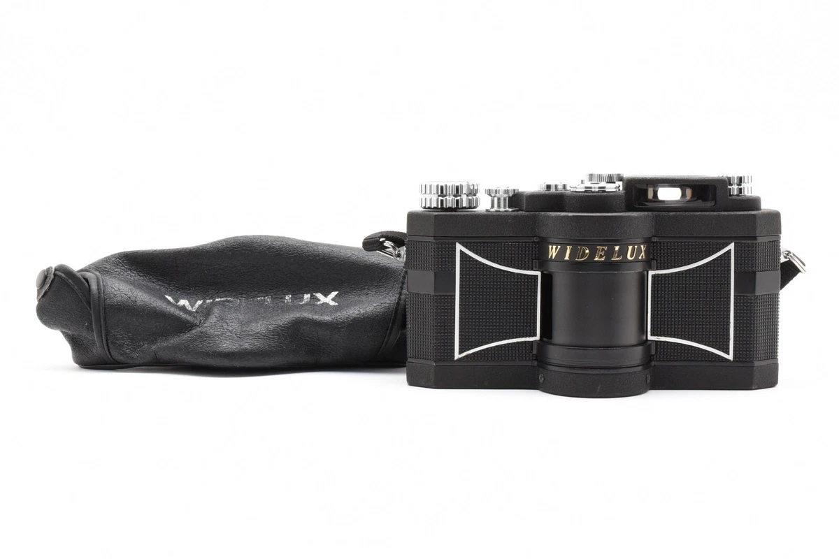 Widelux Film Cameras for sale - eBay