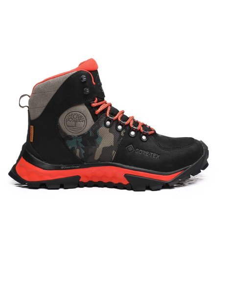 Timberland Solar Ridge Mid Hiking Men 