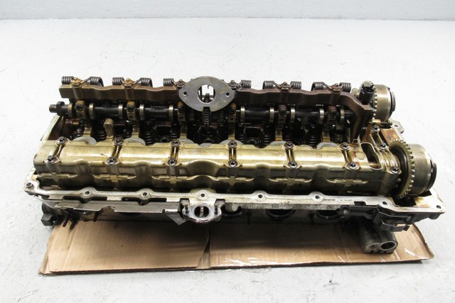 N52b30af двигатель характеристики
