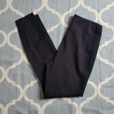 Lysse women's Laura leggings Stretchy Snakeskin