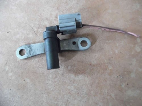 Renault Twingo II Kurbelwellensensor Sensor 8200772182