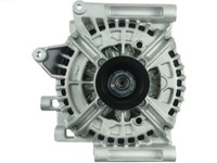 AS-PL Lichtmaschine Generator 200A 12V FüR Mercedes-Benz E-Klasse A0218
