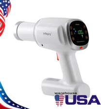 Portable Dental Ray Machine Unit Digital Imaging System High Frequency No Shield