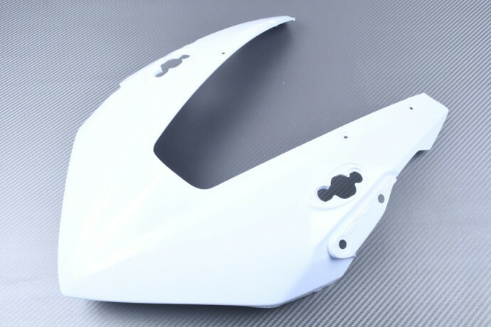 Tête de fourche CBR 1000RR SC77 en ABS injecté haute résistance pour restauration - 2