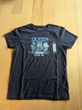 Queen Tour '80 X-large T-shirt