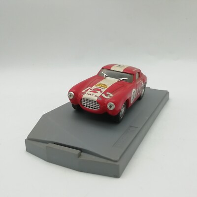 PROGETTO K FERRARI 250MM PF CARRERA PANAMERICANA 1953 (Neu und originalverpackt) in Chêne-Bourg für CHF 13 – mit Lieferung auf kaufen