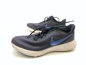 Nike Revolution Herren Halbschuh Sneaker Sportschuh Blau Gr. 46 (UK 11) |  eBay