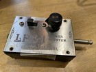 Electro-Harmonix LPB-1 Booster lineare guadagno overdrive distorsione USA