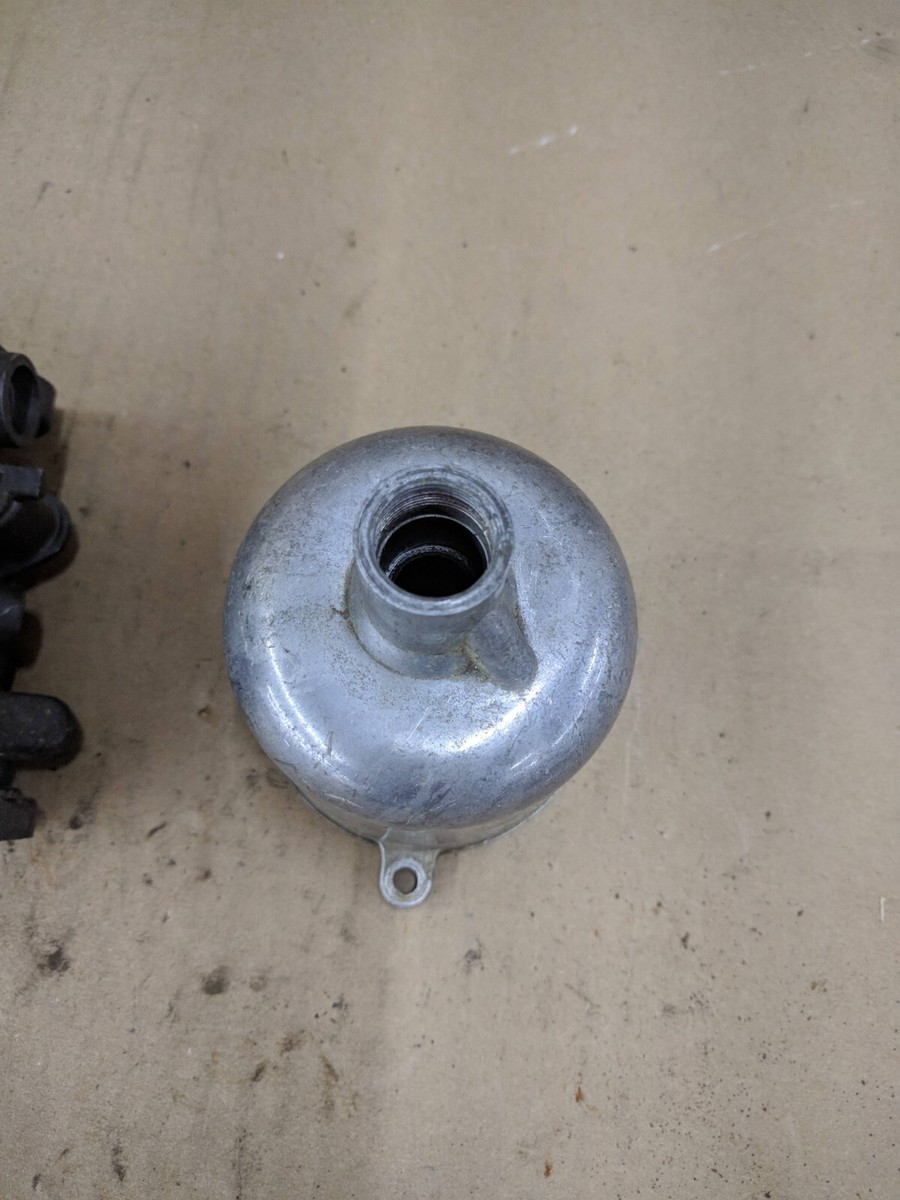 Harley-Davidson SU JZX1611 Carburetor Body Shovelhead? | eBay