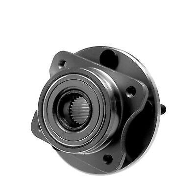 Moyeu de roue avant pour Grand Voyager III et Caravan RG d'origine 4641517