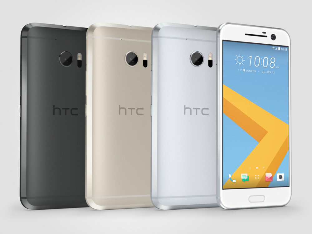 HTC 10 m10 - 32GB Unlocked SIM Free phone or FULL SET | eBay