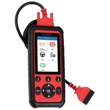Autel MaxiDiag MD808P MD808 Pro Professional Scan and Diagnostic Tool