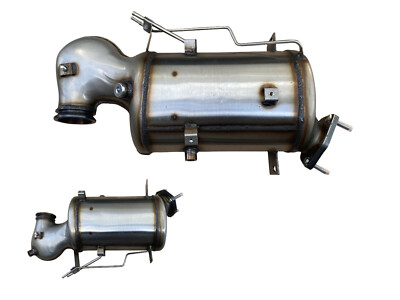 NEU Dieselpartikelfilter DPF Chevrolet Captiva Cruze Opel Antara 2.2 CDTI 481927