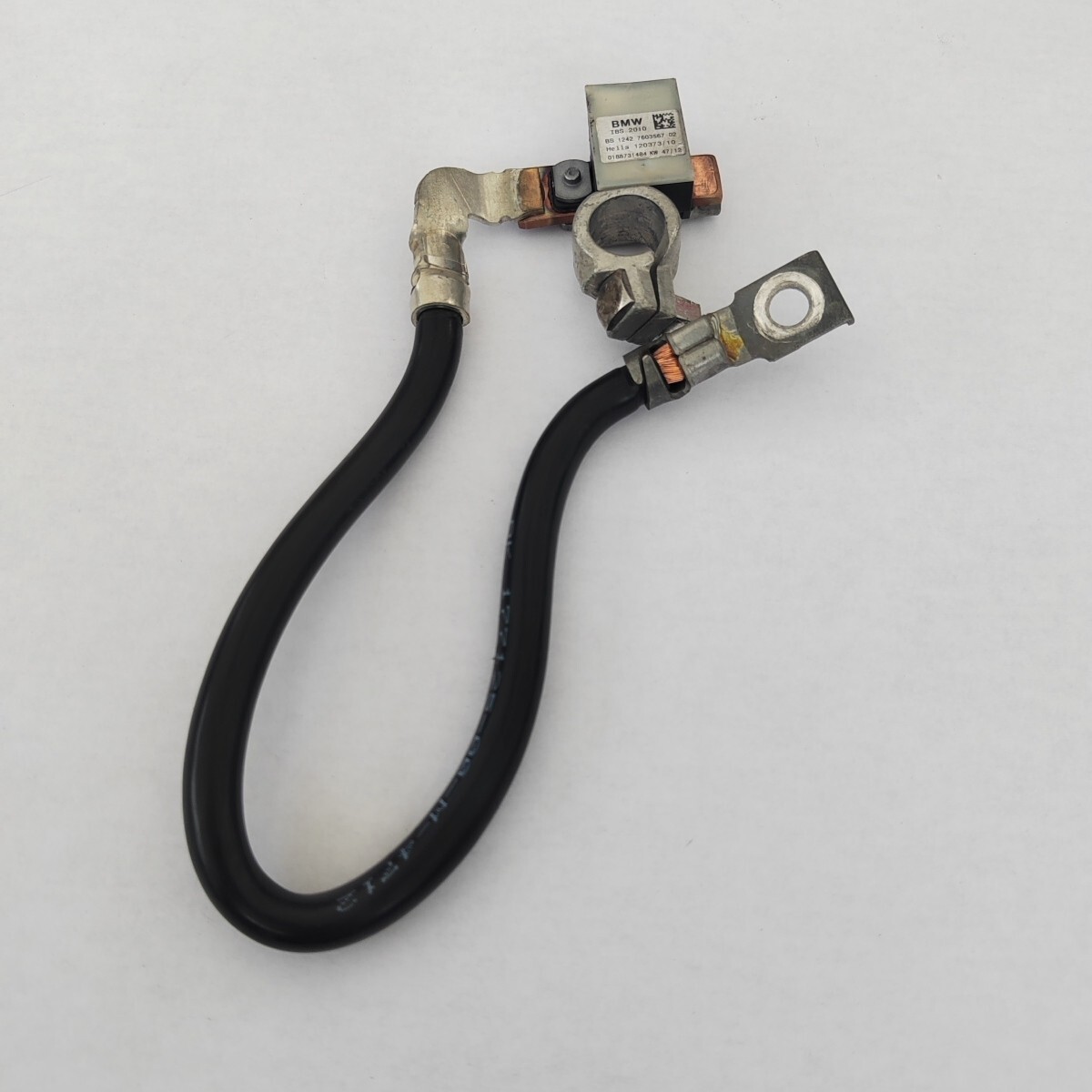 三線 06-07 Kawasaki Ninja ZX10 ZX10R Main Electrical Wiring Harness