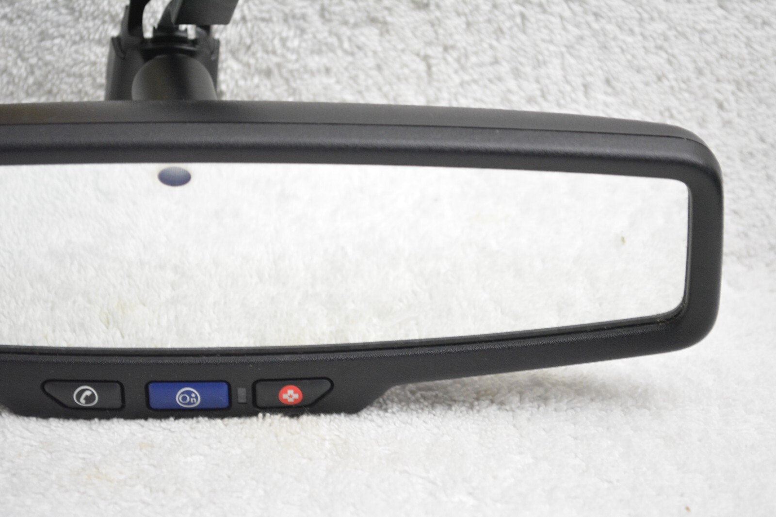 Inside Rearview Mirror OE Escalade Lacrosse Silverado Sierra Tahoe